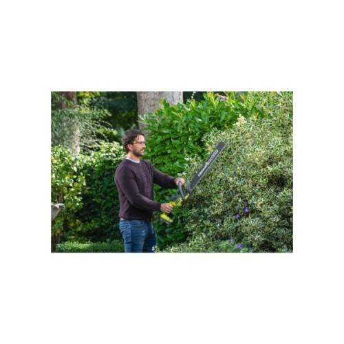 Захисні окуляри Ryobi RSG01, клас ударозахисту F, захист від ультрафіолету 99.9%, прозорі (5132005351)