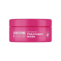 Маска для волосся Lee Stafford Grow Strong & Long Activation Treatment Mask 200 мл (5060282706491)