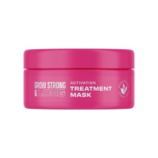 Маска для волосся Lee Stafford Grow Strong & Long Activation Treatment Mask 200 мл (5060282706491)