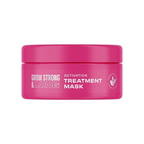 Маска для волосся Lee Stafford Grow Strong & Long Activation Treatment Mask 200 мл (5060282706491)