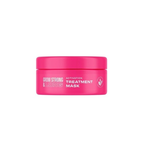 Маска для волосся Lee Stafford Grow Strong & Long Activation Treatment Mask 200 мл (5060282706491)