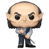 Фігурка Funko Pop серії Гаррі Поттер S20 - Ґрипхук (90269)
