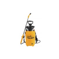 Обприскувач Tolsen 5л (57292)