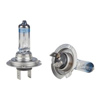 Автолампа PULSO H7/PX26D 12v55w+50 X-treme Vision/plastic box (LP-72553)