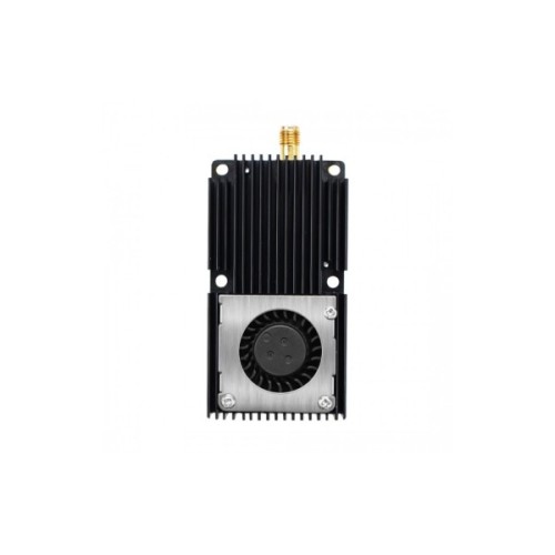Відеопередавач (VTX) AKK Alpha 10W 5.8GHz 80CH (A10)