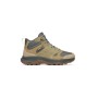 Черевики Merrell Tempo Sol Mid WP Mns mountain - 43.5 - коричневий (036.2268)