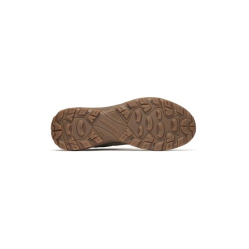 Черевики Merrell Tempo Sol Mid WP Mns mountain - 43.5 - коричневий (036.2268)