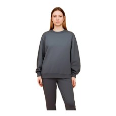 Світшот NikiBo Classic сірий 2XL (10080101-07XXL)