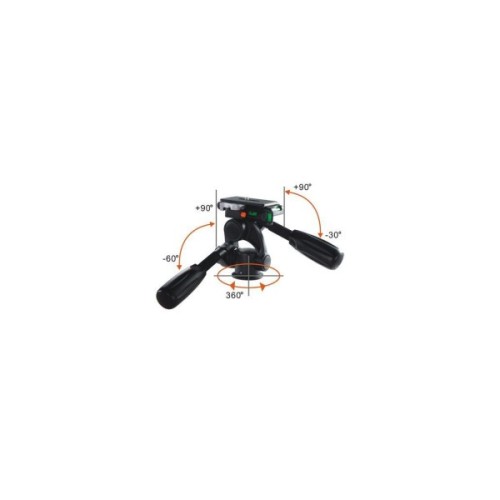 Штатив Vanguard Alta Pro 263AP (DAS301276)