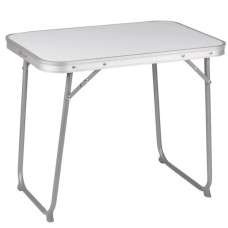 Туристичний стіл Bo-Camp Camp-Gear Economy 60x40 cm Light Grey (1404425) (DAS303285)