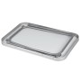 Туристичний стіл Bo-Camp Camp-Gear Economy 60x40 cm Light Grey (1404425) (DAS303285)