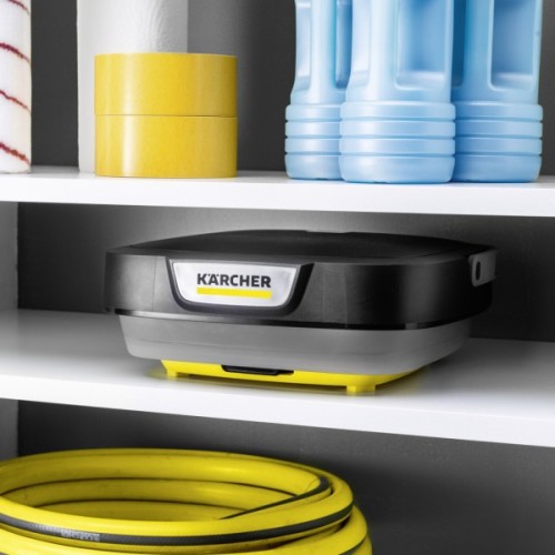 Мийка високого тиску Karcher OC 3 Foldable 120л/год, 1.8м, 8л, 2Ah, 2.2кг, USB-C (1.599-300.0)