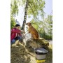 Мийка високого тиску Karcher OC 3 Foldable 120л/год, 1.8м, 8л, 2Ah, 2.2кг, USB-C (1.599-300.0)