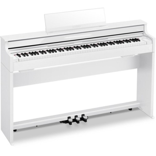 Цифрове піаніно Casio AP-S450WE (363172)