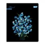 Зошит Yes Floral bloom А5 24 аркушів клітинка (768592)