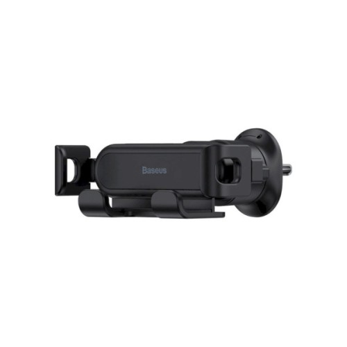Універсальний автотримач Baseus Stable Gravitational Car Mount Lite (Air Outlet Version) (SUWX010001)