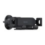 Універсальний автотримач Baseus Stable Gravitational Car Mount Lite (Air Outlet Version) (SUWX010001)