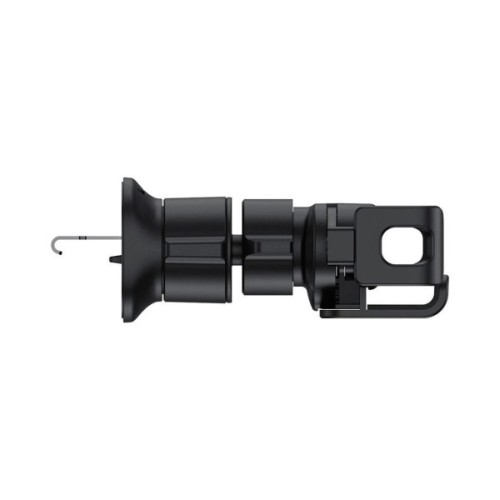 Універсальний автотримач Baseus Stable Gravitational Car Mount Lite (Air Outlet Version) (SUWX010001)
