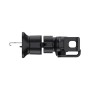 Універсальний автотримач Baseus Stable Gravitational Car Mount Lite (Air Outlet Version) (SUWX010001)