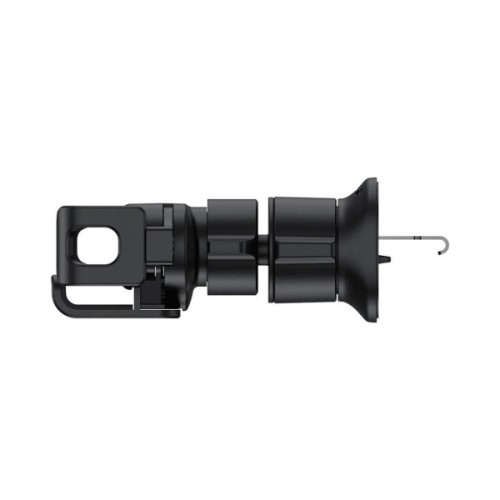 Універсальний автотримач Baseus Stable Gravitational Car Mount Lite (Air Outlet Version) (SUWX010001)