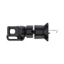 Універсальний автотримач Baseus Stable Gravitational Car Mount Lite (Air Outlet Version) (SUWX010001)