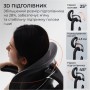 Офісне крісло Sihoo C300 PRO V2, White, з підставкою для ног (C300-PRO-V2-B102-JT)