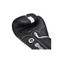 Боксерські рукавички RDX F6 Kara Matte White 16 унцій (BGR-F6MW-16OZ)