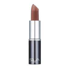 Помада для губ SLA Paris Lip Kiss Glossy Finish Lipstick - 3 Love Actually (3593910210036)