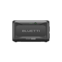 Додаткова батарея для зарядної станції BLUETTI B500K2, 5120Wh (B500K2)
