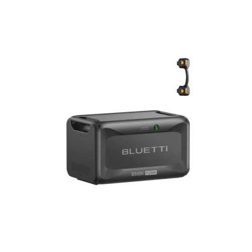 Додаткова батарея для зарядної станції BLUETTI B500K2, 5120Wh (B500K2)