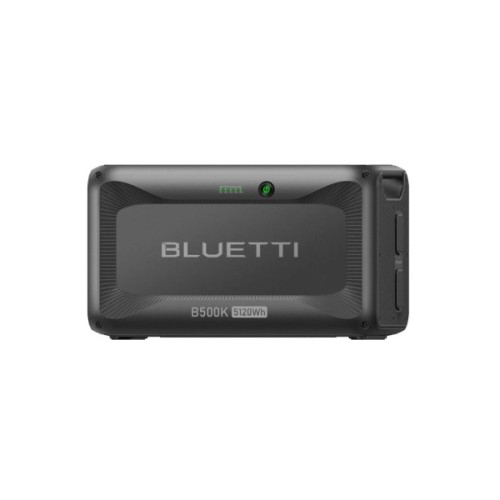 Додаткова батарея для зарядної станції BLUETTI B500K2, 5120Wh (B500K2)