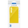 Чохол до мобільного телефона ACCLAB Silicone Case Samsung Galaxy A35 Yellow (1283126601903)
