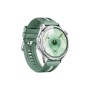 Смарт-годинник Huawei WATCH GT 6 46mm Green (55020FTV)
