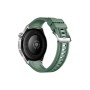 Смарт-годинник Huawei WATCH GT 6 46mm Green (55020FTV)