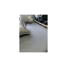 Простирадло Billerbeck LILIA сатин світло-сірий 240х260 см (CN3216380UA2)