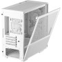 Корпус для ПК Deepcool CH360 White