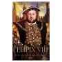 Книга Генріх VIII. Між серцем і короною - Елісон Вейр КСД (9786171517370)