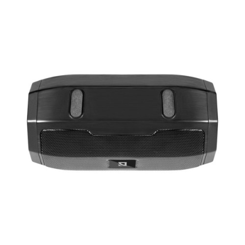 Акустична система Defender G36 5Вт FM/microSD/USB Black (65036)