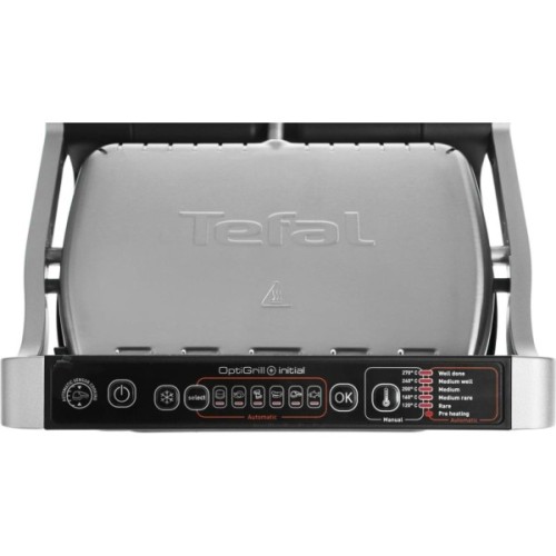 Електрогриль Tefal GC706D34