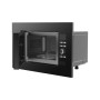Мікрохвильова піч Hansa AMGB20E3GB