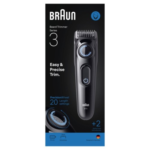 Тример Braun BT 3500 (BT3500)