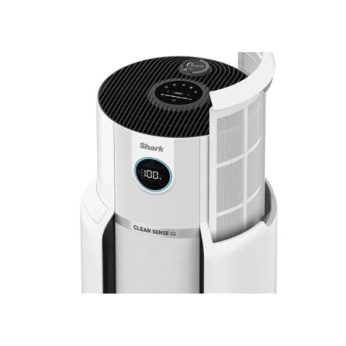 Очисник повітря Shark NeverChange5 Air Purifier MAX (HP300EU)