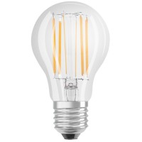 Лампочка Osram LED CLA75 DIM 7,5W/840 230V FIL E27 (4058075434967)