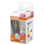 Лампочка Osram LED CLA75 DIM 7,5W/840 230V FIL E27 (4058075434967)