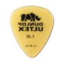 Медіатор Jim Dunlop Ultex Standard Pick 1.0mm 6 шт. (421P1.0)