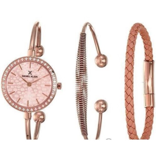 Наручний годинник Daniel Klein DK12100-4