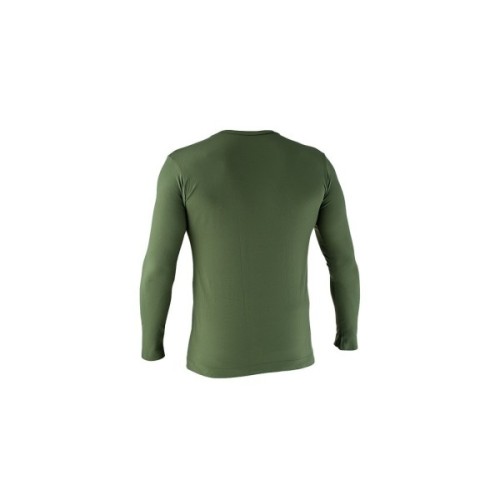 Термокофта Beretta Tech T III Біла (TS77-5230-0100)