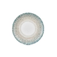 Тарілка By Bone серія "Vista" кругла 27 см (VIS-ZT-27-DZ)
