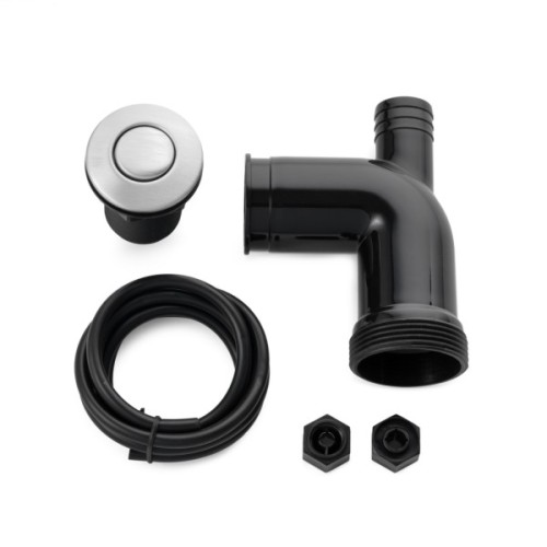 Подрібнювач харчових відходів GRANADO Algar 750 Silence+