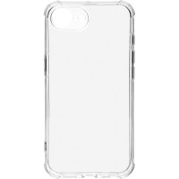 Чохол до мобільного телефона Armorstandart Air Force Apple iPhone 16e Camera cover Clear (ARM76265)